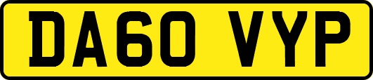 DA60VYP