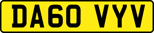 DA60VYV