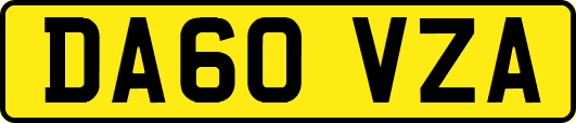 DA60VZA