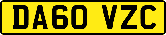DA60VZC
