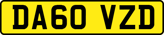 DA60VZD
