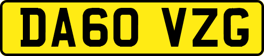 DA60VZG