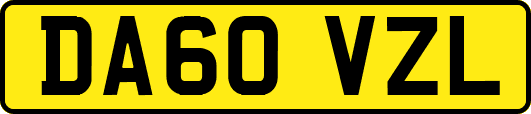 DA60VZL