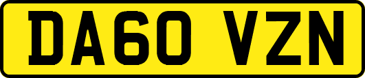 DA60VZN