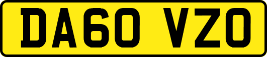 DA60VZO