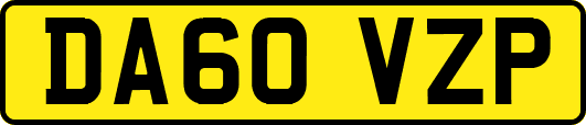 DA60VZP