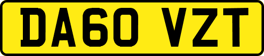 DA60VZT
