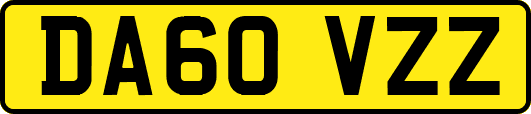 DA60VZZ