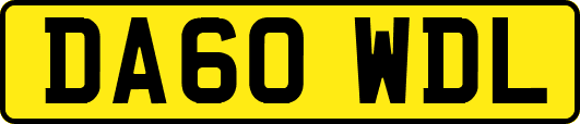 DA60WDL