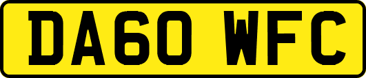DA60WFC