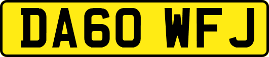 DA60WFJ
