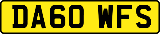DA60WFS