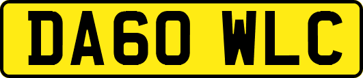 DA60WLC
