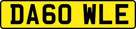 DA60WLE
