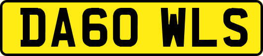 DA60WLS