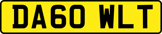 DA60WLT