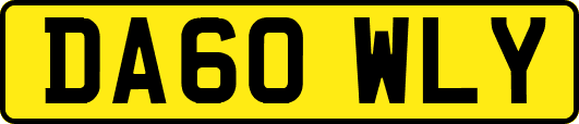 DA60WLY