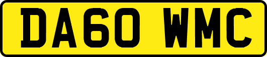 DA60WMC