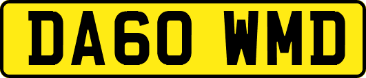 DA60WMD