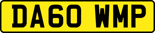 DA60WMP