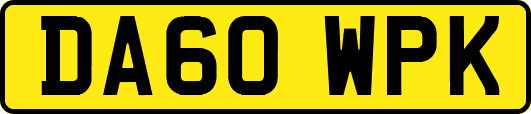 DA60WPK