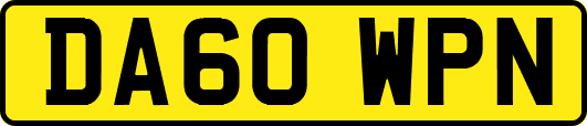 DA60WPN