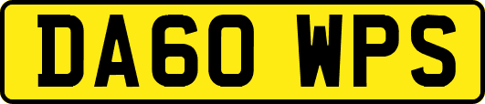 DA60WPS