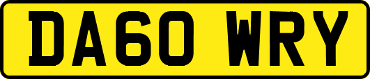 DA60WRY