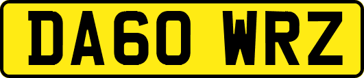 DA60WRZ