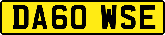 DA60WSE