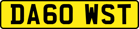 DA60WST