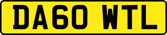 DA60WTL