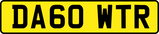 DA60WTR
