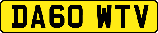 DA60WTV