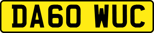 DA60WUC