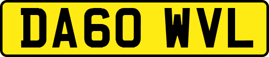 DA60WVL