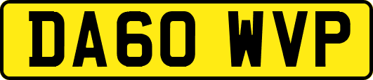 DA60WVP
