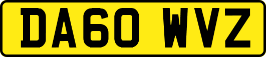 DA60WVZ