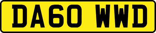 DA60WWD