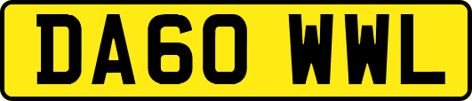 DA60WWL