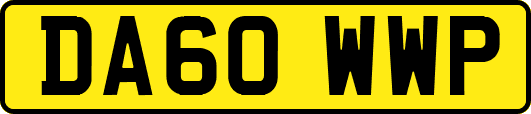 DA60WWP