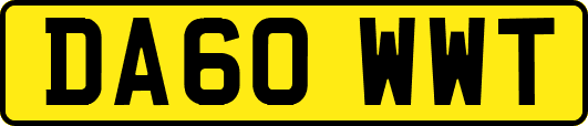 DA60WWT
