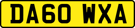 DA60WXA