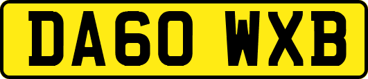 DA60WXB