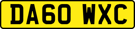 DA60WXC
