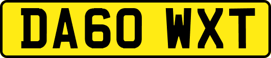 DA60WXT