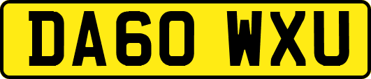 DA60WXU