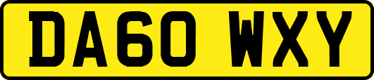 DA60WXY