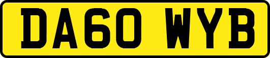 DA60WYB