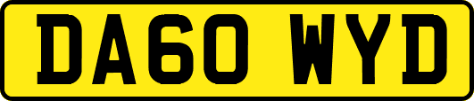 DA60WYD